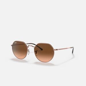 Ray-Ban Jack Sunglasses Unisex